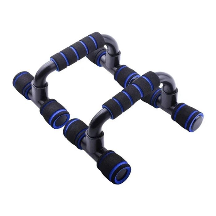 Lifebay Non-Slip Push Up Stand - Home Fitness Power
