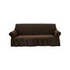 SOGA 3-Seater Coffee Sofa Cover