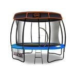 Kahuna Trampoline 8 Ft  Roof Cover - Blue