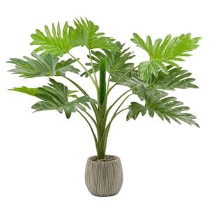 UN-REAL 60cm Philodendron Artificial Plant