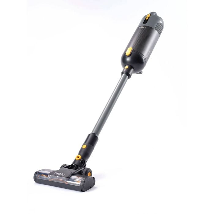 Halo Capsule Commercial Cordless Stick Vacuum Cleaner With Dust Bag