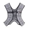 SMAI Weighted Vest - Grey - 3kg