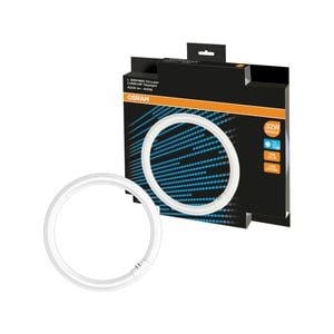 Osram 32W T9 GZ10Q 865 29mm Daylight Lumilux Circular Fluoro
