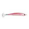 TT Lures 100mm Hustler Sinking Stickbait Lure - PINK FINK