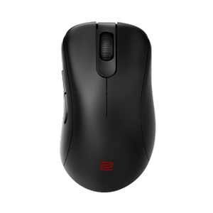 BenQ ZOWIEEC3-DW 4K Wireless Mouse For Esports (Small) (Black)