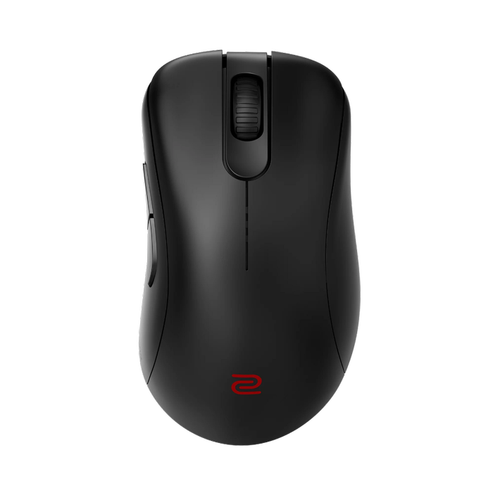 BenQ ZOWIEEC3-DW 4K Wireless Mouse For Esports (Small) (Black)