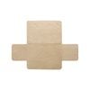 Charlie's Cosy Quilted Sofa Protector Cover For Loveseat Oat