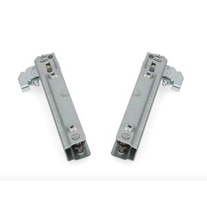 x2 OEM 600Mm Oven Door Hinges Set 031199009940R, suits Blanco