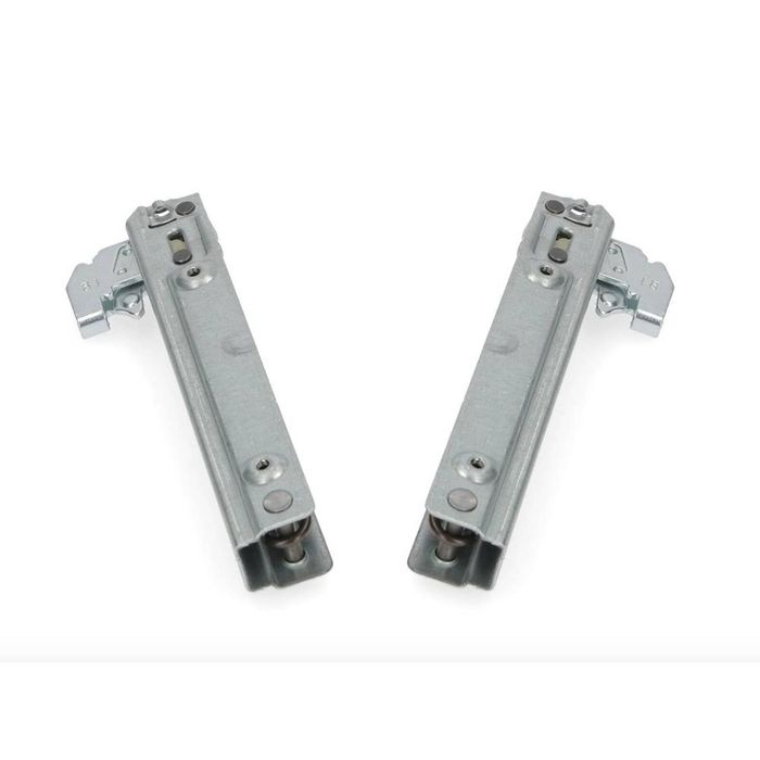 x2 OEM 600Mm Oven Door Hinges Set 031199009940R, suits Blanco