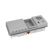 Dishwasher Detergent Soap Tablet Dispenser Assembly 812890073, suits Smeg