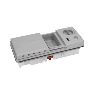 Dishwasher Detergent Soap Tablet Dispenser Assembly 812890073, Suits Smeg