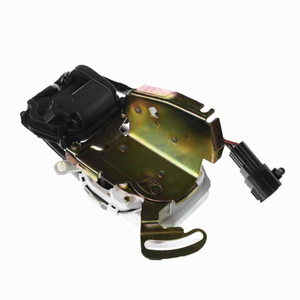 Parts Factory Australia Ford Falcon Door Lock Actuator Mechanism for AU BA BF Models (1996-2006) - Drivers Front