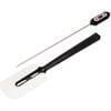 Matfer Bourgeat Thermometer Elveo Spatula