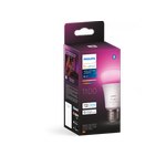 Philips Hue A60 E27 LED 1100Lm White Ambient 11W Smart Globe
