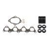 Turbo Charger Installation Stud & Gasket Kit For Volkswagen Polo 1.4L
