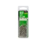 Paslode 30 x 1.6mm 100g Bright Steel Bullet Head Nails - 190 Pack