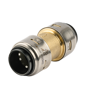 SharkBite Max DN20 Copper Coupling