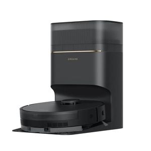 Dreame D20 Pro Plus Auto-Empty Robot Vacuum and Mop