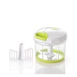 Innobella Deluxe Roto Chopper - 2 in 1 chopper & mixer Vegetable Chopper Kitchen