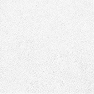 Aqua One White Wool - Self Cut Filter Pad 15ppi 32x20x3cm (10463)