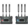 Hollyland Pyro-S 4K30 SDI/HDMI Wireless Transmission Kit