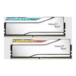 G.Skill Trident Z5 Royal S 32GB (2x16GB) DDR5-6800 Memory [F5-6800J3445G16GX2-TR5S]