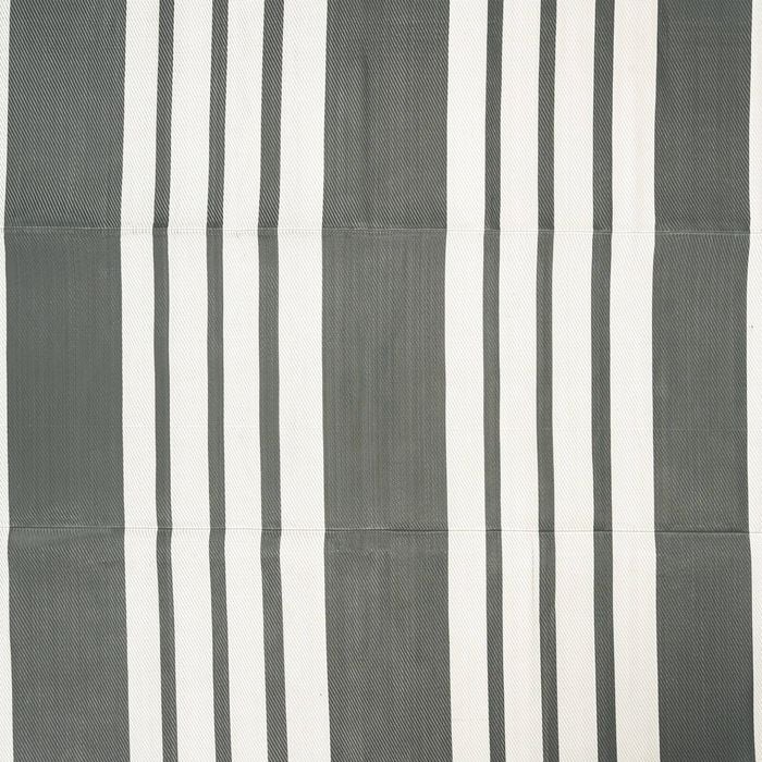 Outdoor Rug - Dolphin Grey