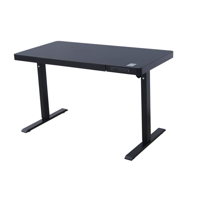 Avoltrix Standing Desk Black