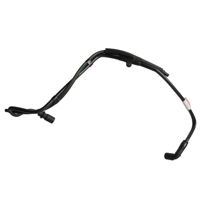 Genuine Mazda Tribute V6 Engine Ventilation Pipe Hose Set 2000-2006 ZZC013740