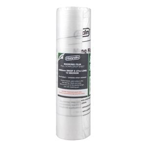 Haydn 1810mm x 27m Pre-Folded Masking Film