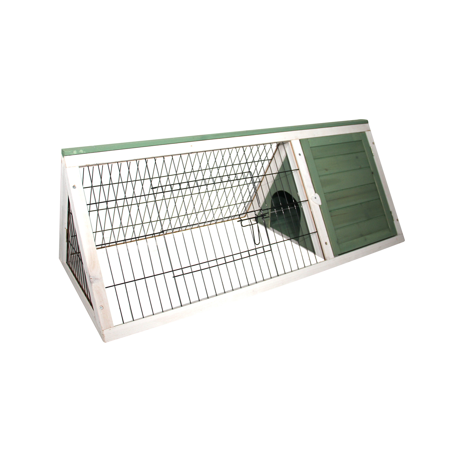 Rabbit hutch bunnings hotsell