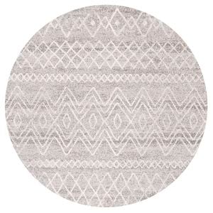 Jaya 453 Grey 240x240cm Rug