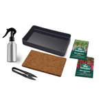 Mr Fothergill's Microgreens Grow Kit