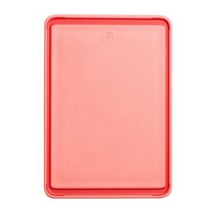 eKu Upcycle Large Everyday Board - Salmon