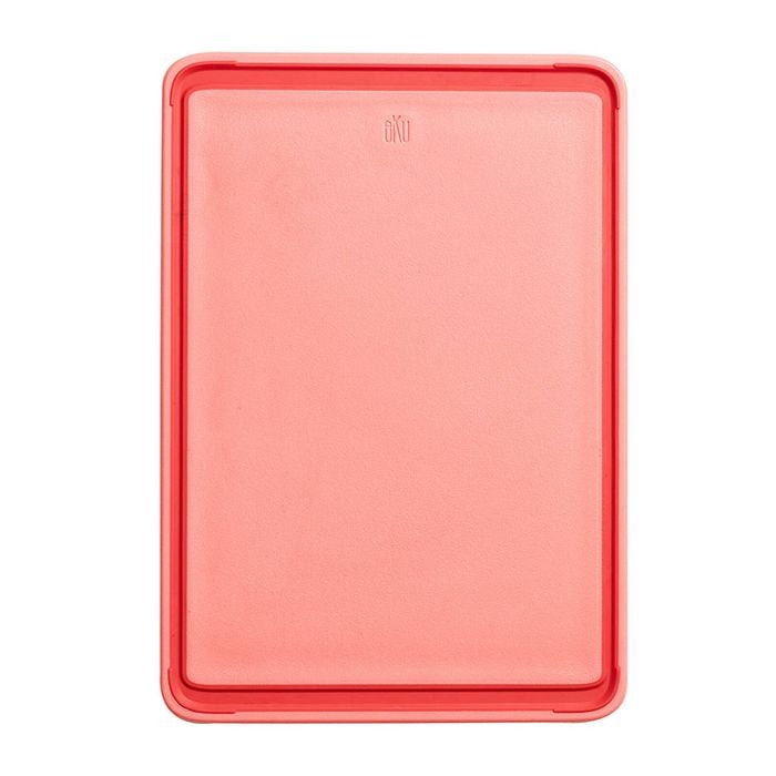 eKu Upcycle Large Everyday Board - Salmon