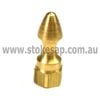 St George Oven/Stove Door Striker 3288