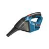 Bosch 12V Professional 350ml Cordless Handheld Vacuum Cleaner 06019E3000 - Skin Only