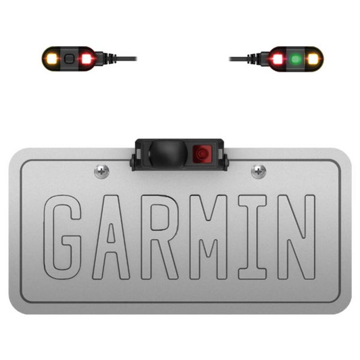 Garmin Catalyst R1 Racing Radar - High Performance
