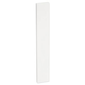 Kaboodle Macaroon Med Cabinet Filler Panel