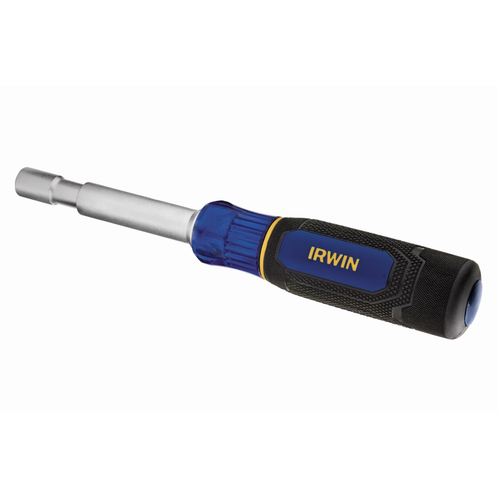 Irwin 6 in 1 Nut Driver Screwdriver product image