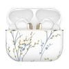 Laura Ashley Skylark Earbuds Pussy Willow Wireless Rechargeable Battery White