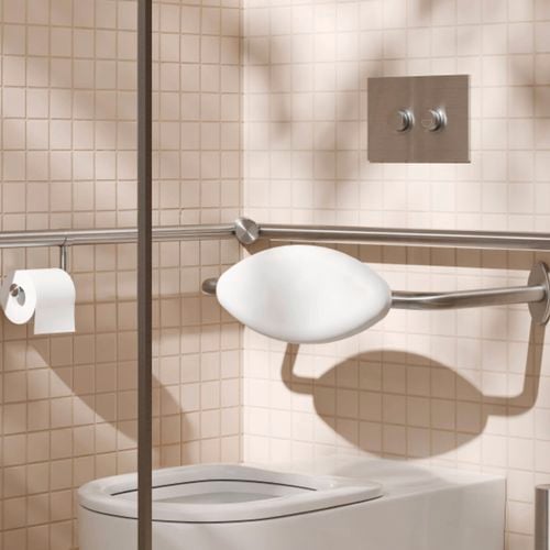 Safety Meets Style With Mecca Care