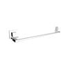 Naleon 45cm Suction Works Square Towel Rail
