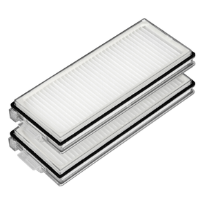 Roborock Washable Filter White for Qrevo Master & Saros Z70