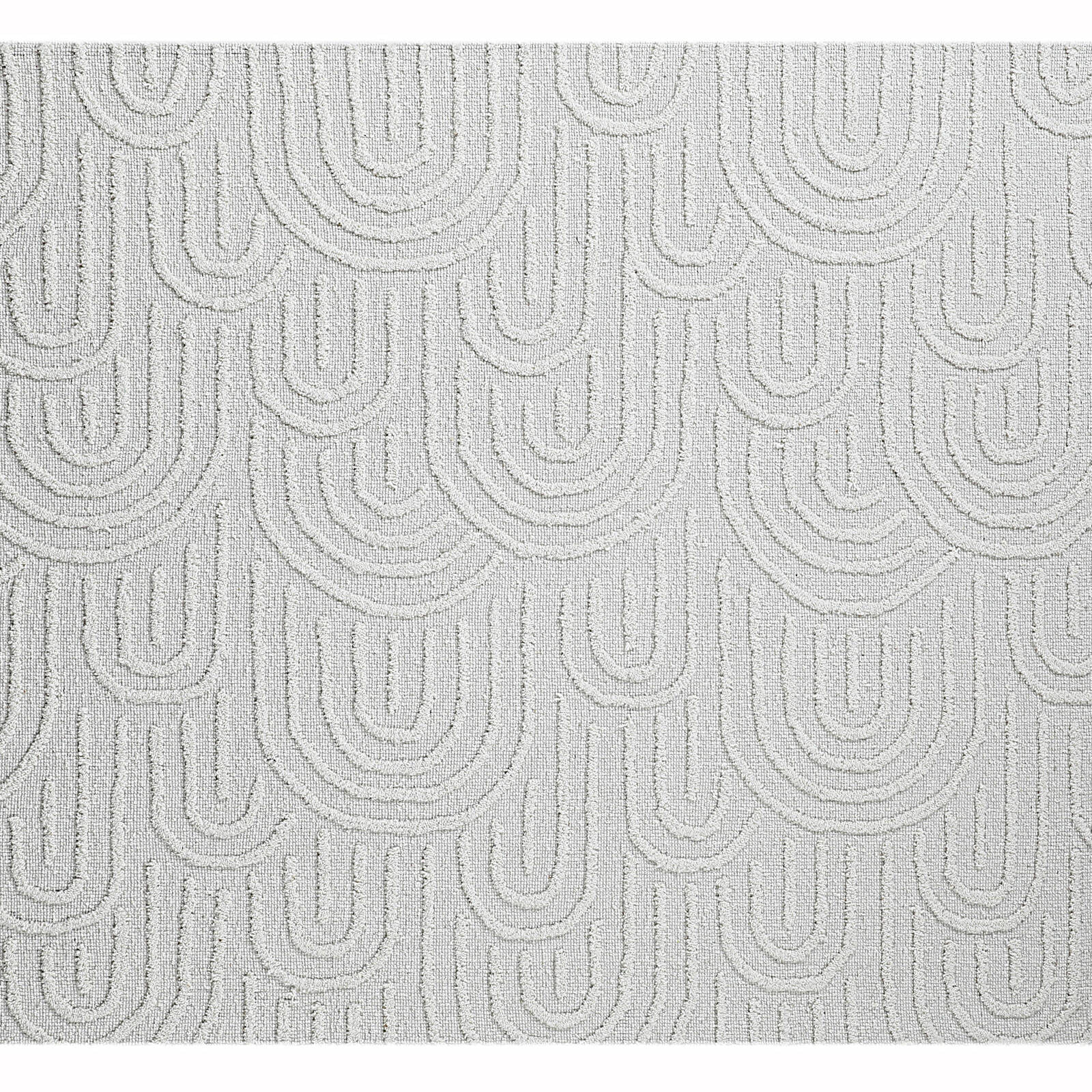 Rug Wool Avanos Cream Arches Large 180 x 270cm