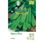 Country Value Seed Snow Pea