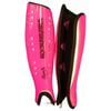 Kookaburra Viper Field Hockey Shinguards Protection Pair Pink Size Xsmall