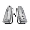 Speco Ford Cleveland 302 351C Chrome Valve Covers Rubber Gaskets & Grommets Kit