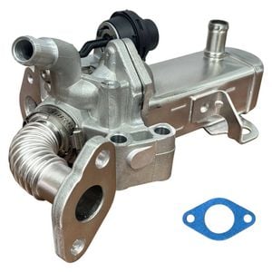 Egr Cooler For Nissan Navara D40 R51 Yd25 2.5l 2010 Onwards