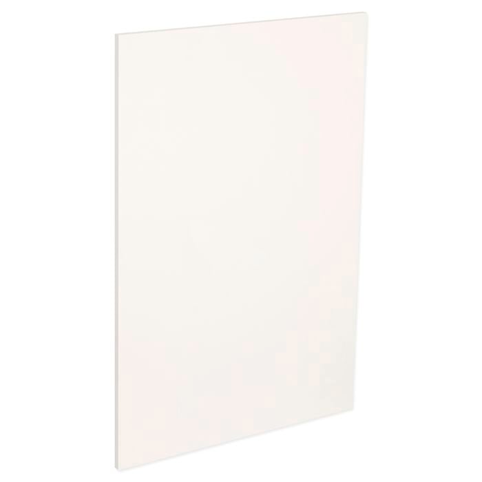 Kaboodle 400mm Feta Whip V Modern Cabinet Door